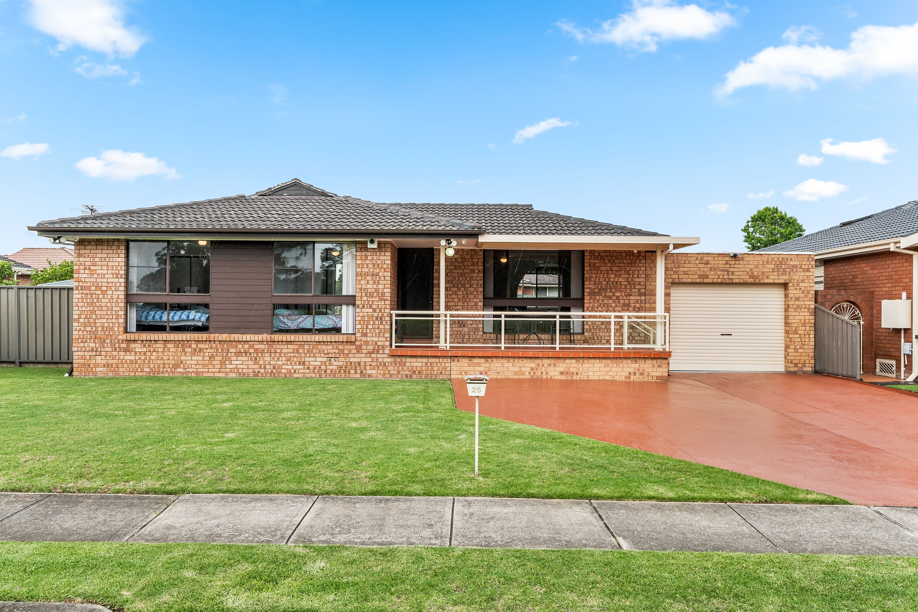 25 Esperance Crescent, Wakeley NSW 2176, Wakeley - Image 1