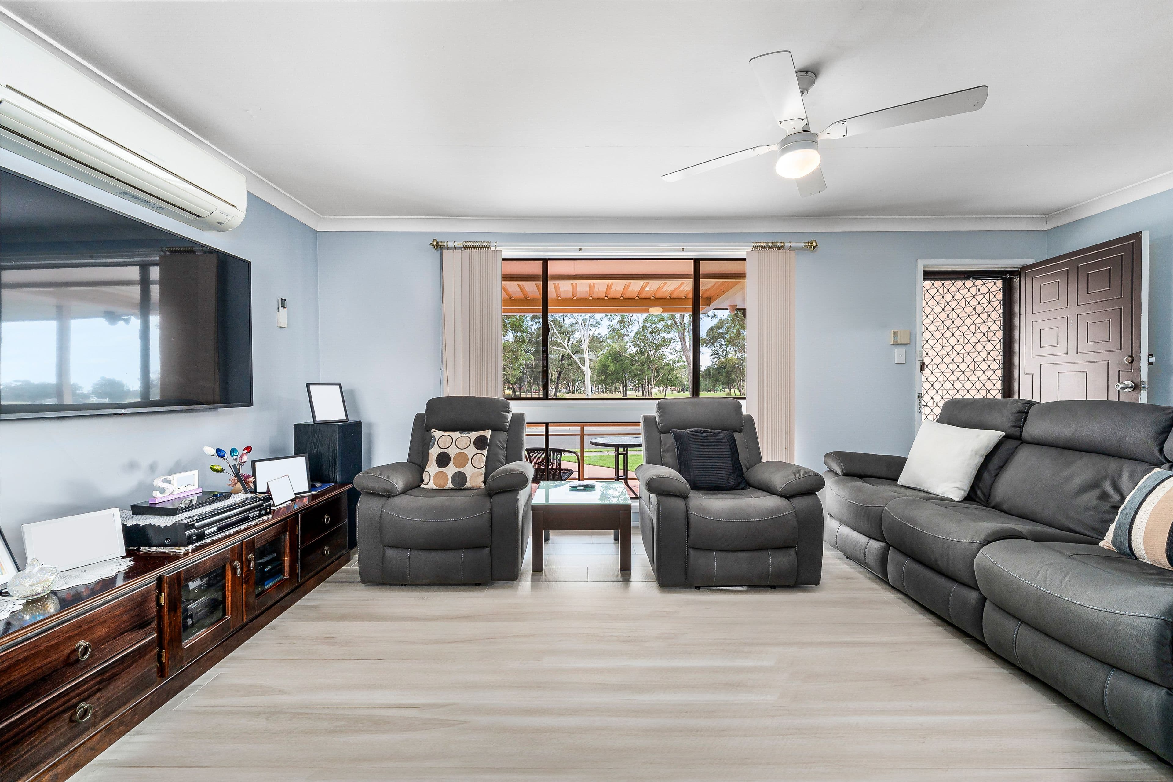 25 Esperance Crescent, Wakeley NSW 2176, Wakeley - Thumbnail 2