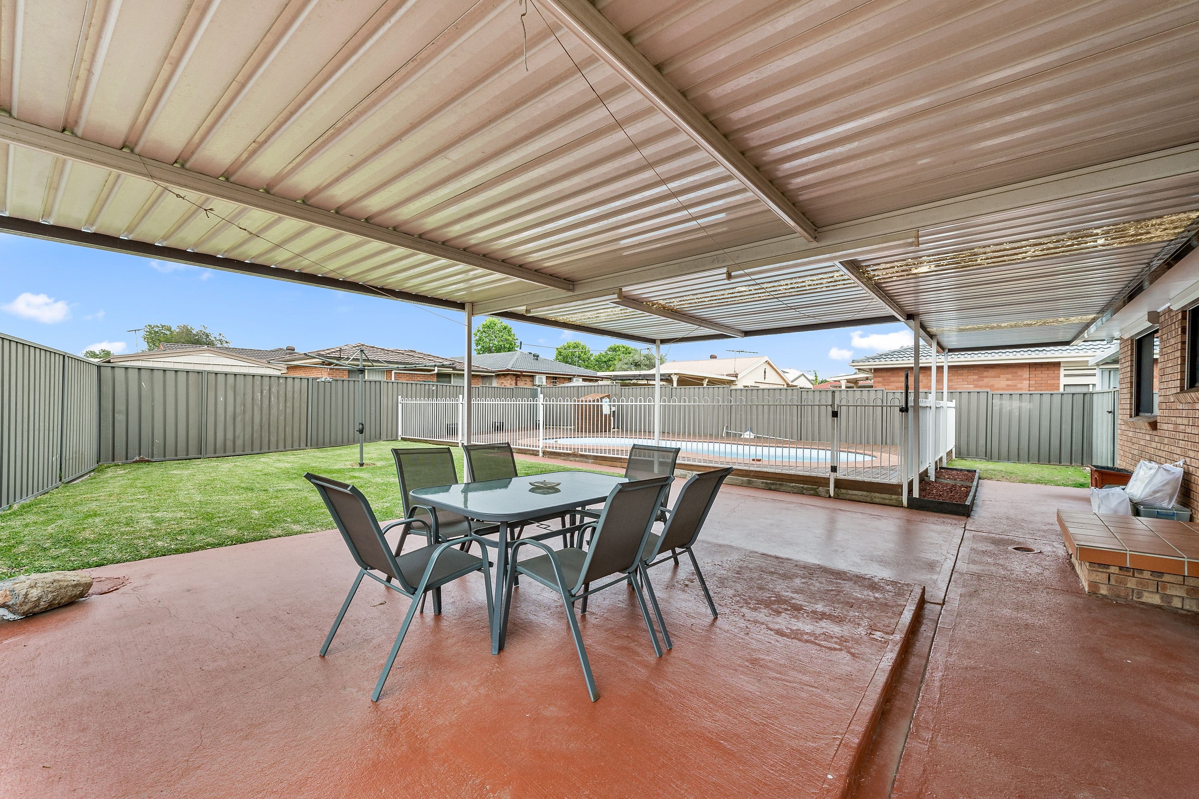 25 Esperance Crescent, Wakeley NSW 2176, Wakeley - Thumbnail 7