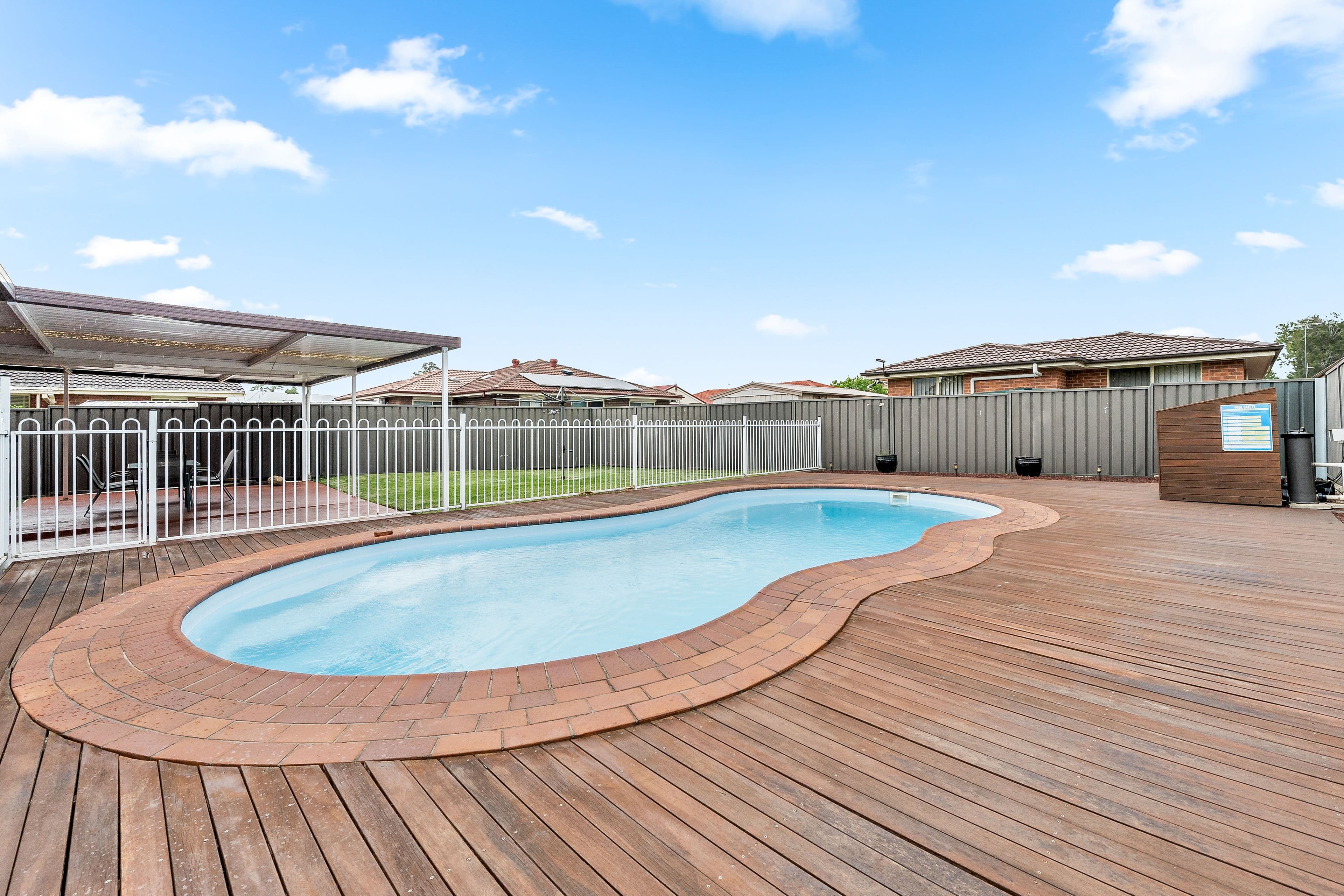 25 Esperance Crescent, Wakeley NSW 2176, Wakeley - Thumbnail 8