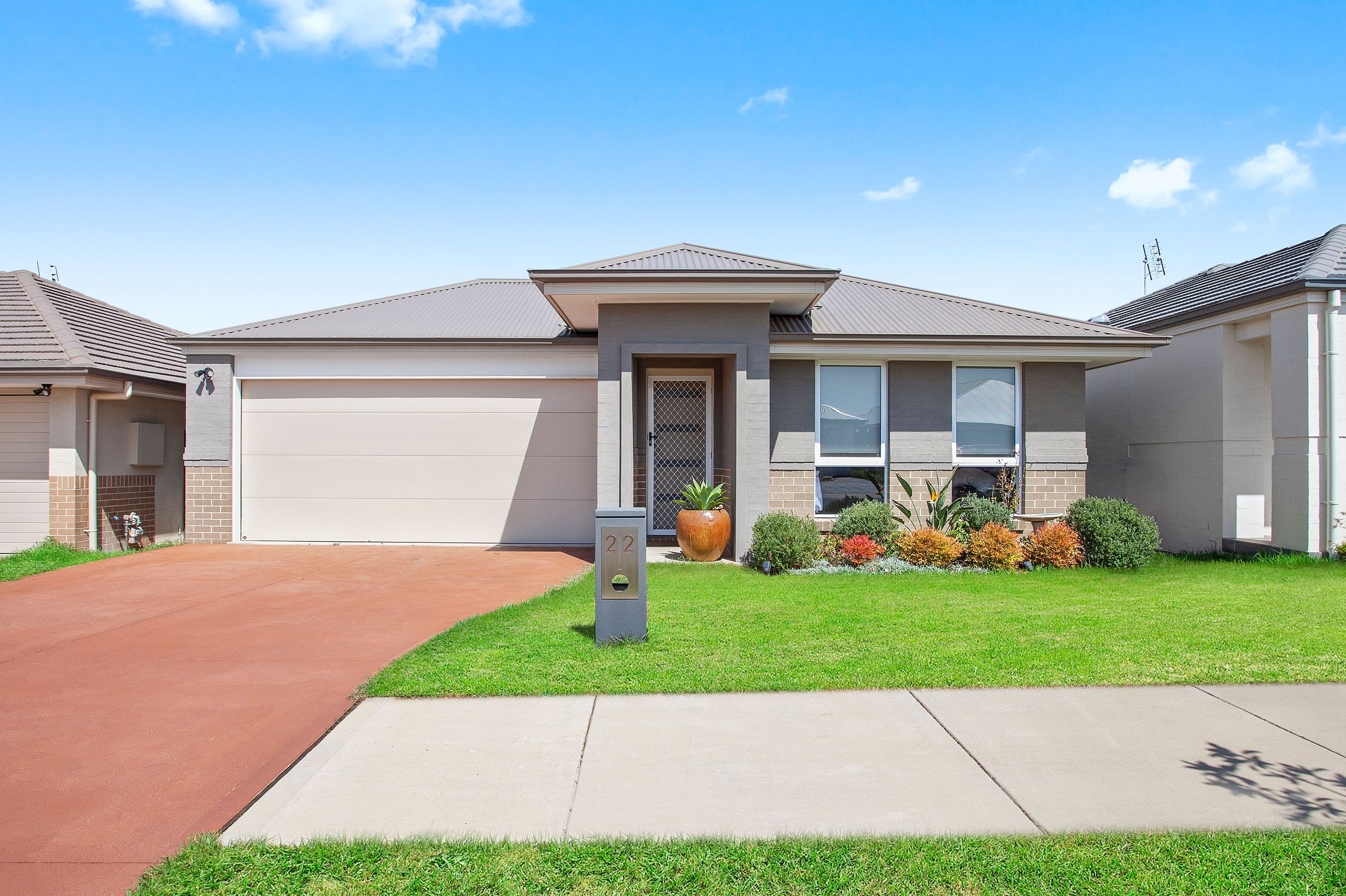 22 Eastwood Avenue, Hamlyn Terrace NSW 2259, Hamlyn Terrace - Image 1