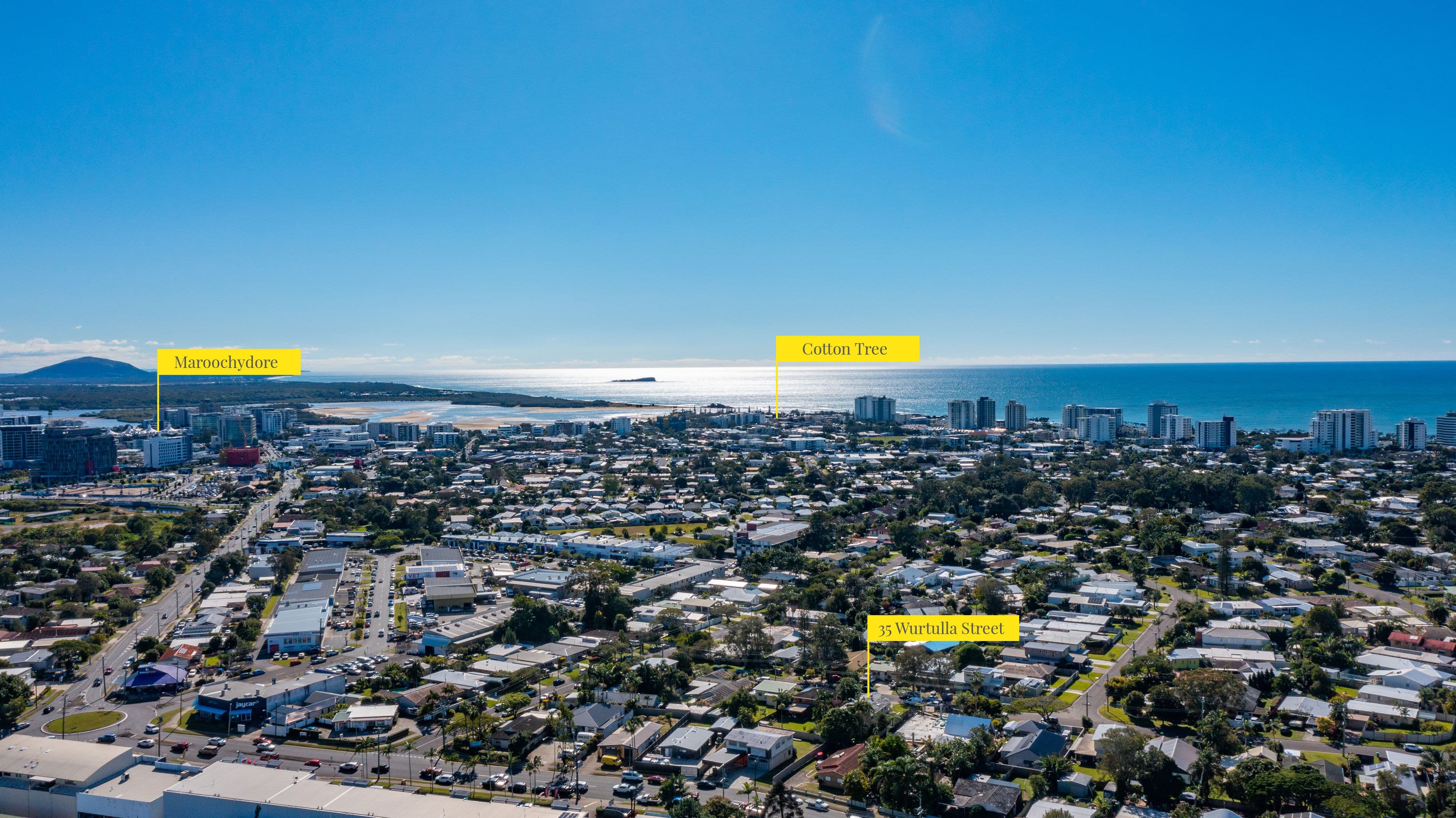 35 Wurtulla Street, Maroochydore QLD 4558, Maroochydore - Thumbnail 2