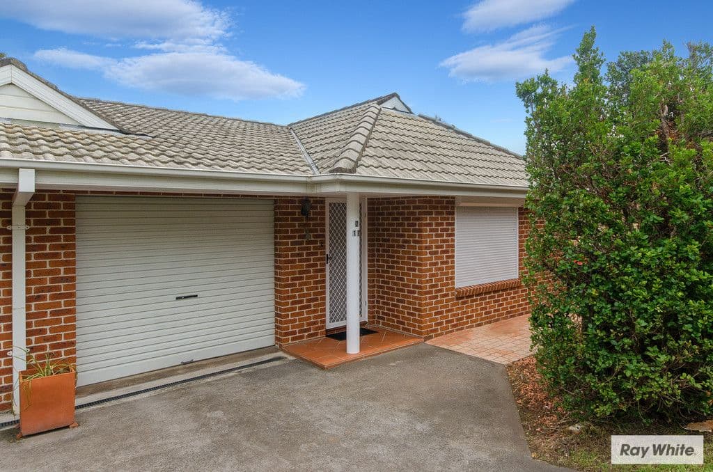 19 Fern Street, GERRINGONG NSW 2534, Gerringong - Thumbnail 2