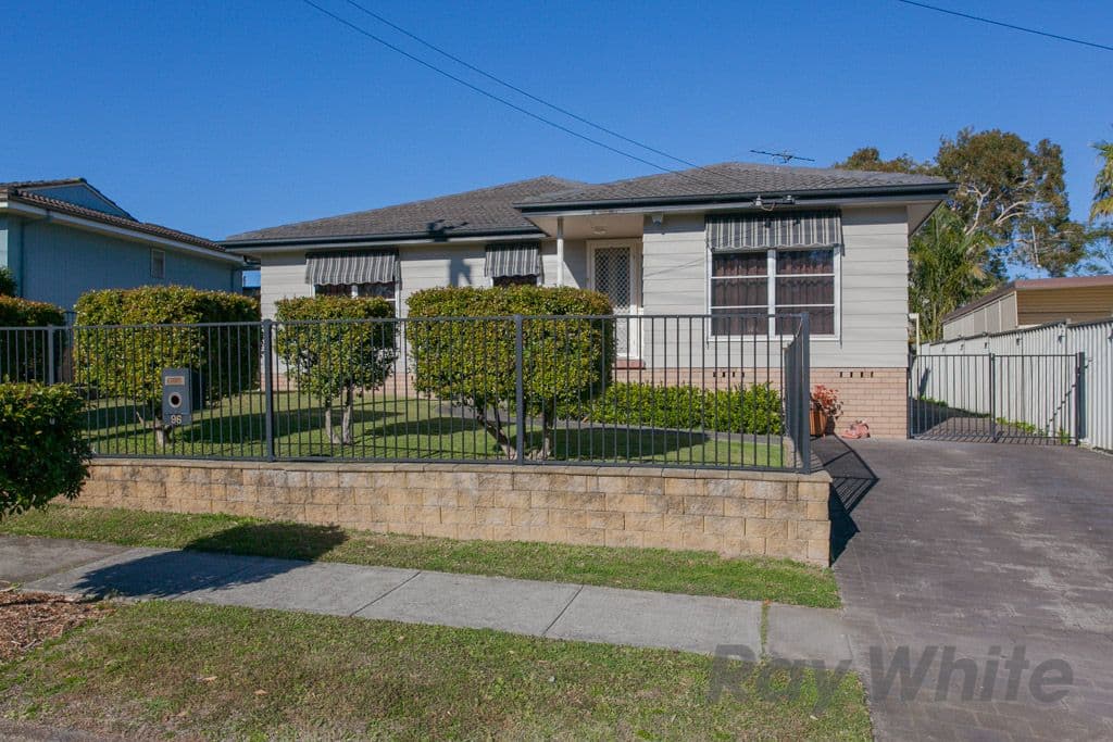 96 Maryland Drive, MARYLAND NSW 2287, Maryland - Image 1