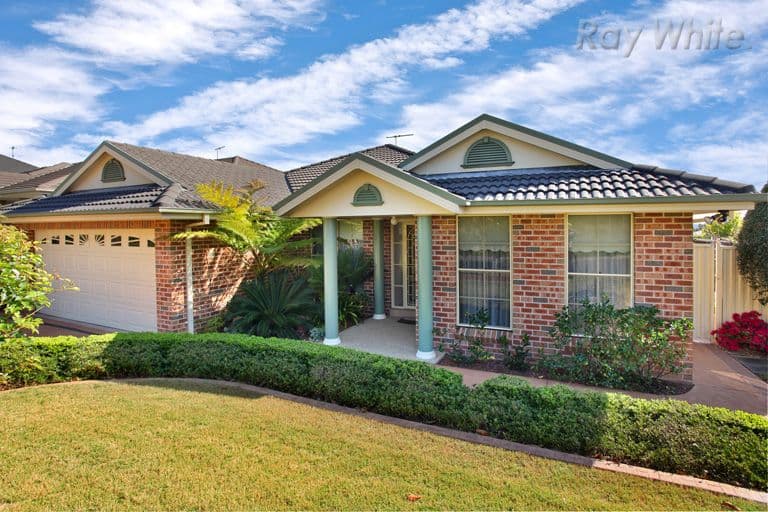 2 Valour Place, Kellyville Ridge NSW 2155, Kellyville Ridge - Thumbnail 2