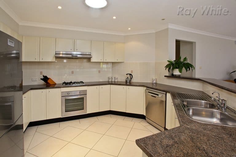 2 Valour Place, Kellyville Ridge NSW 2155, Kellyville Ridge - Thumbnail 4