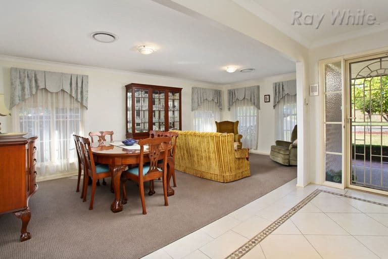 2 Valour Place, Kellyville Ridge NSW 2155, Kellyville Ridge - Thumbnail 7