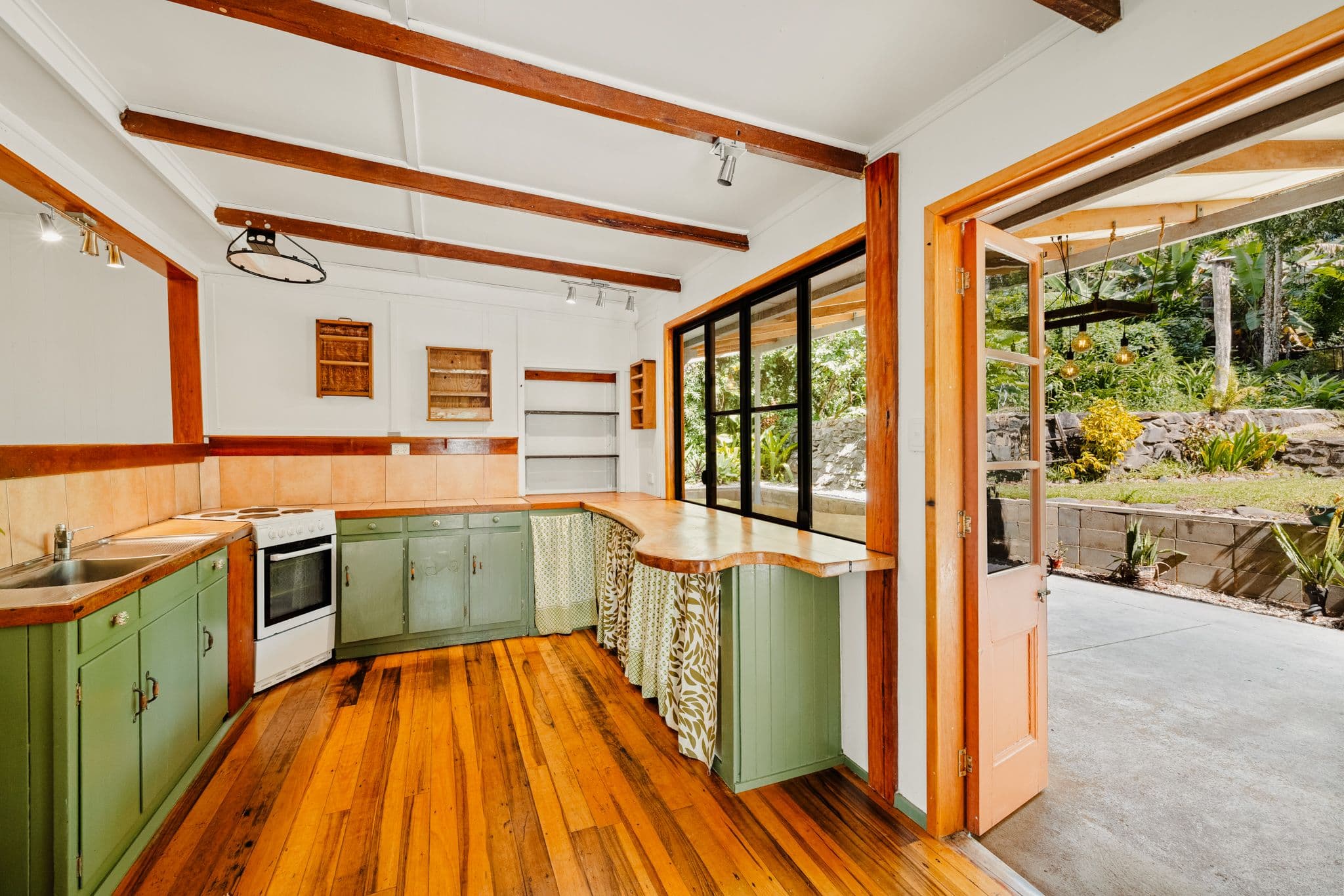 21 Scrub Street, Kuranda QLD 4881, Kuranda - Thumbnail 3
