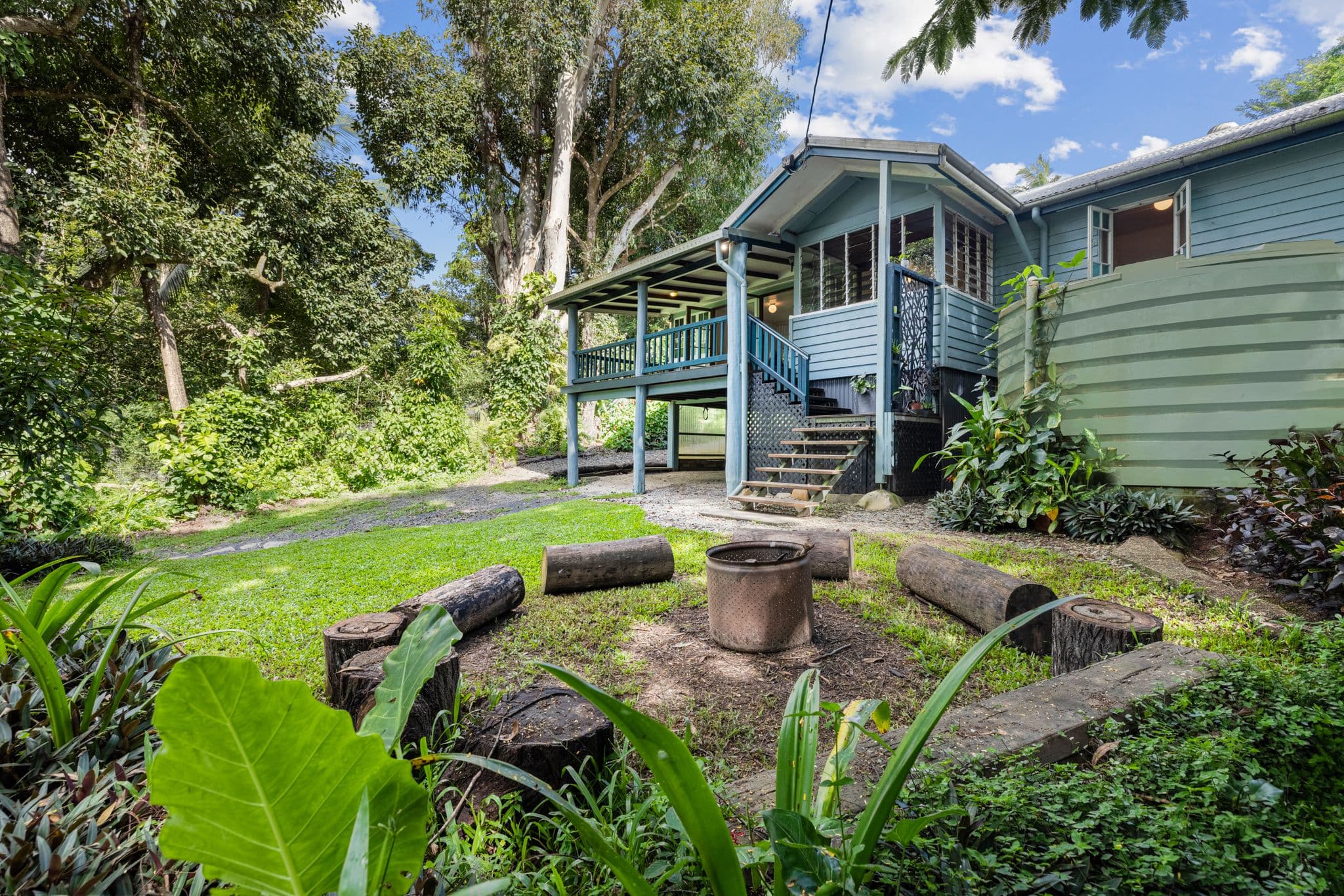 21 Scrub Street, Kuranda QLD 4881, Kuranda - Thumbnail 8