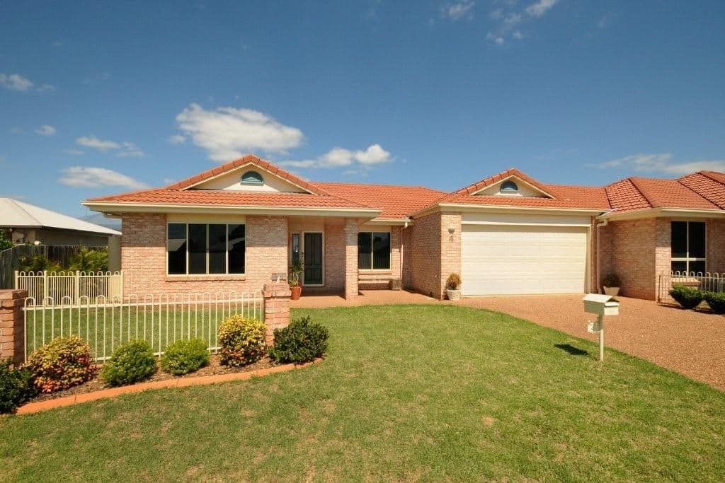 4 Meagan Close, KEARNEYS SPRING QLD 4350, Kearneys Spring - Image 1