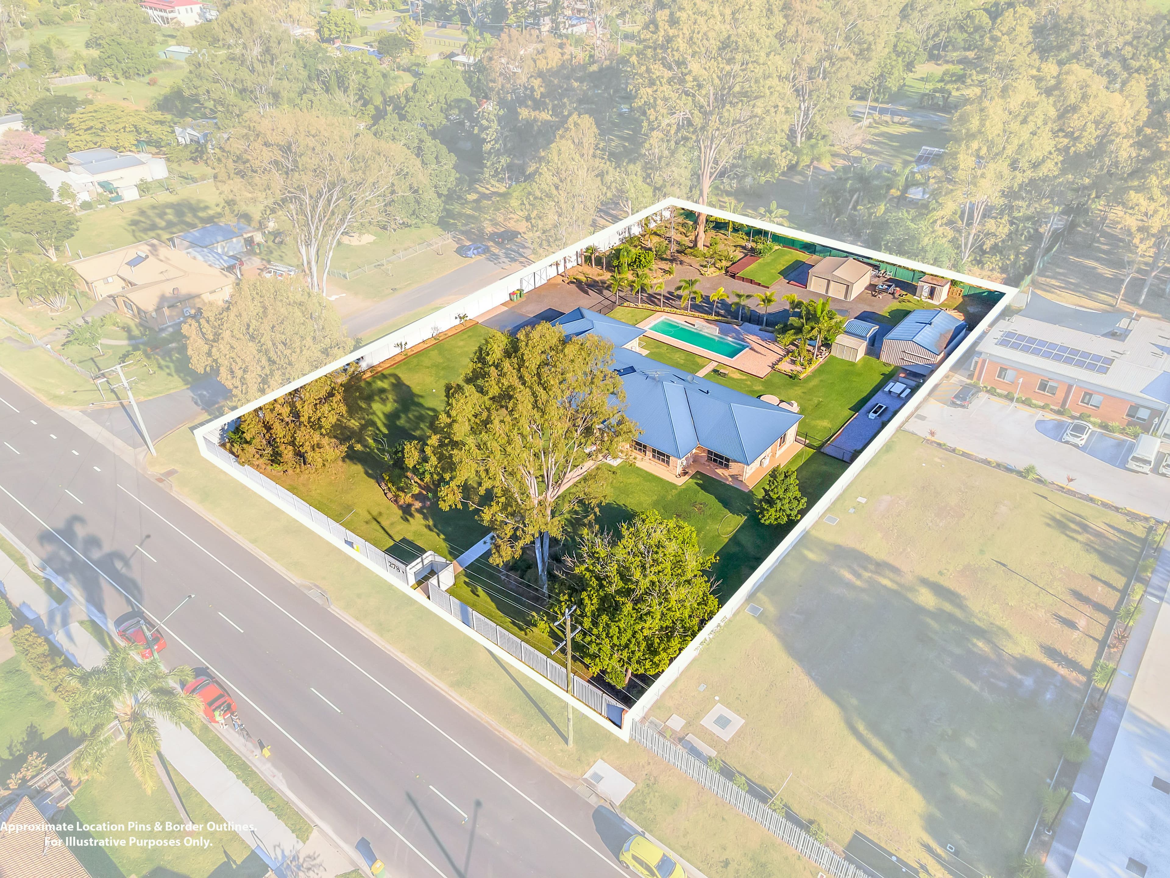 278-282 Logan Street, Eagleby QLD 4207, Eagleby - Thumbnail 4