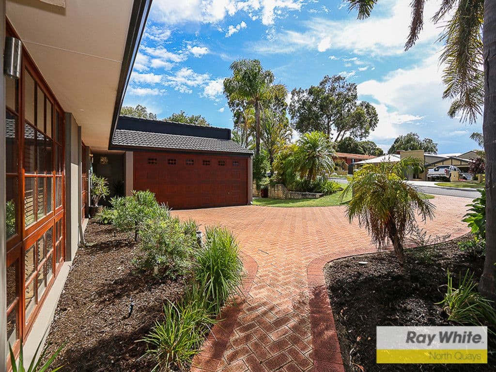 21 Strathyre Drive, Duncraig WA 6023, Duncraig - Thumbnail 2