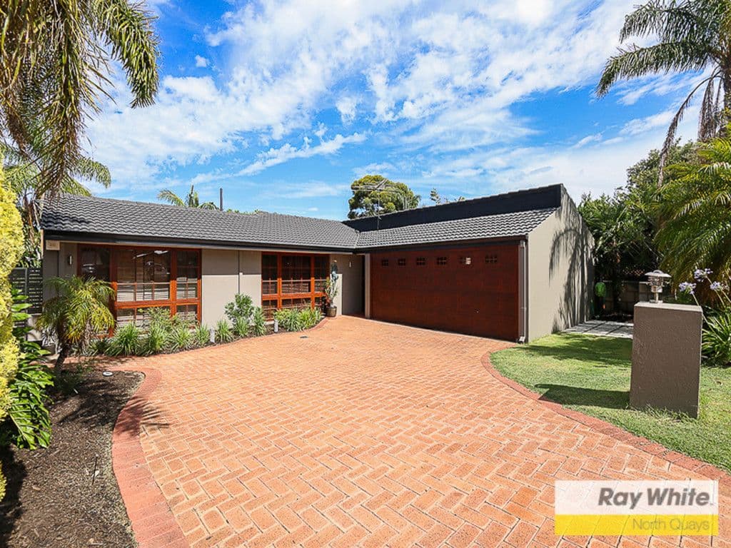 21 Strathyre Drive, Duncraig WA 6023, Duncraig - Thumbnail 3