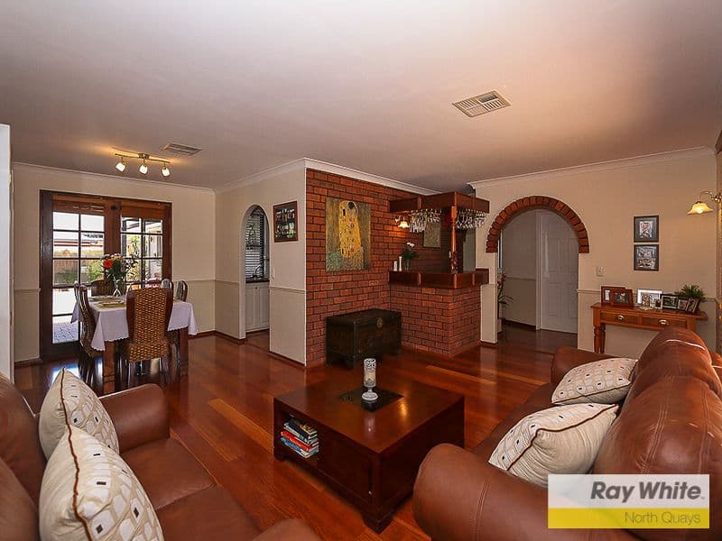 21 Strathyre Drive, Duncraig WA 6023, Duncraig - Thumbnail 4