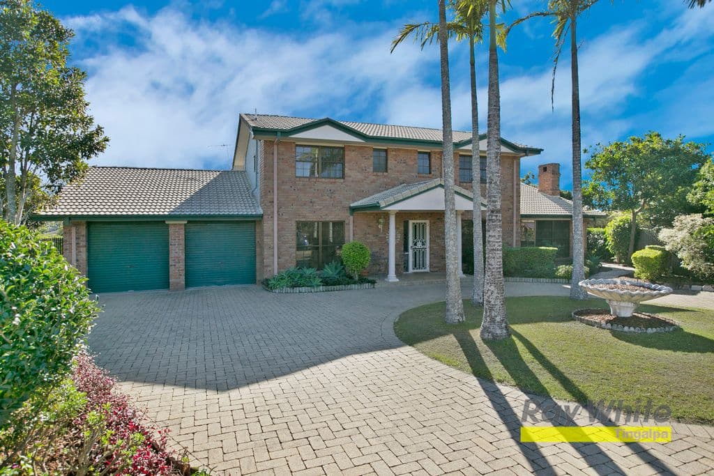9 Croft Court, CARINDALE QLD 4152, Carindale - Image 1