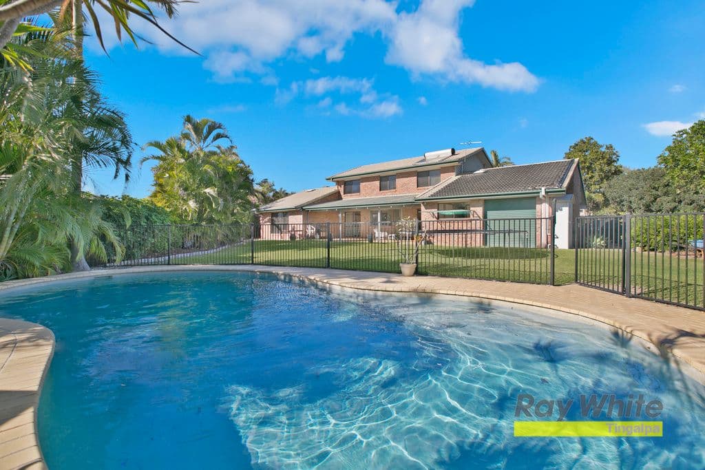 9 Croft Court, CARINDALE QLD 4152, Carindale - Thumbnail 2