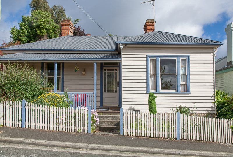 29 Devonshire Square, WEST HOBART TAS 7000, West Hobart - Image 1