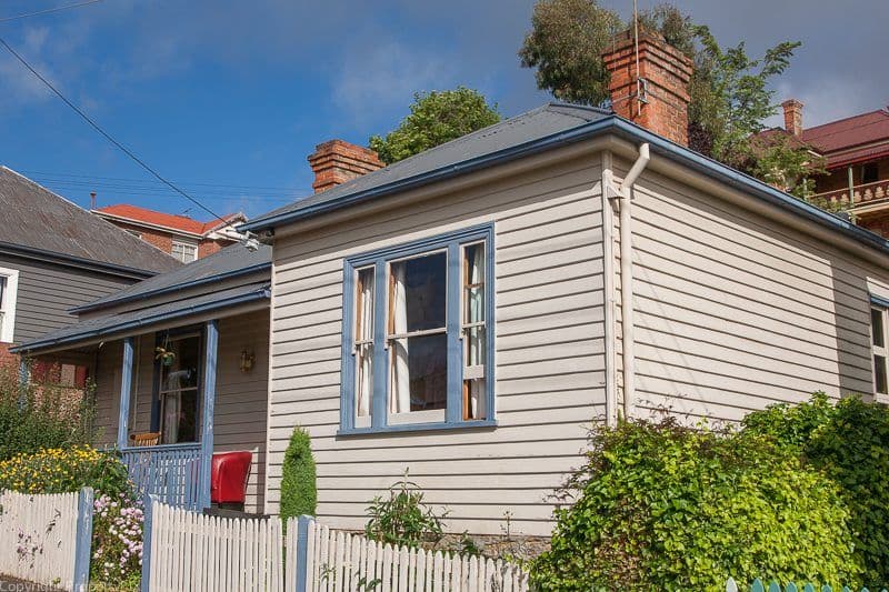29 Devonshire Square, WEST HOBART TAS 7000, West Hobart - Thumbnail 6