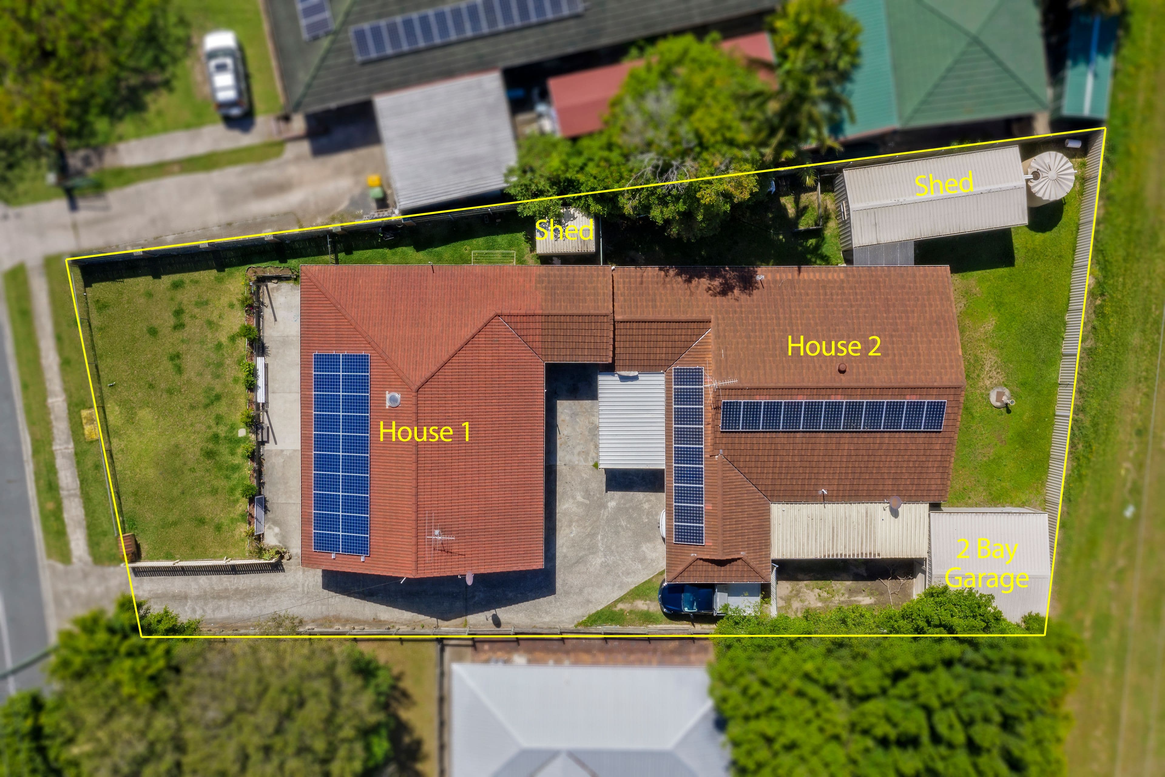 4 Graham Road, Morayfield QLD 4506, Morayfield - Thumbnail 8