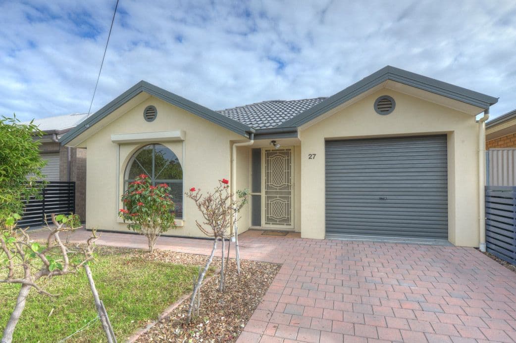 27 Kenmair Street, Mansfield Park SA 5012, Mansfield Park - Image 1