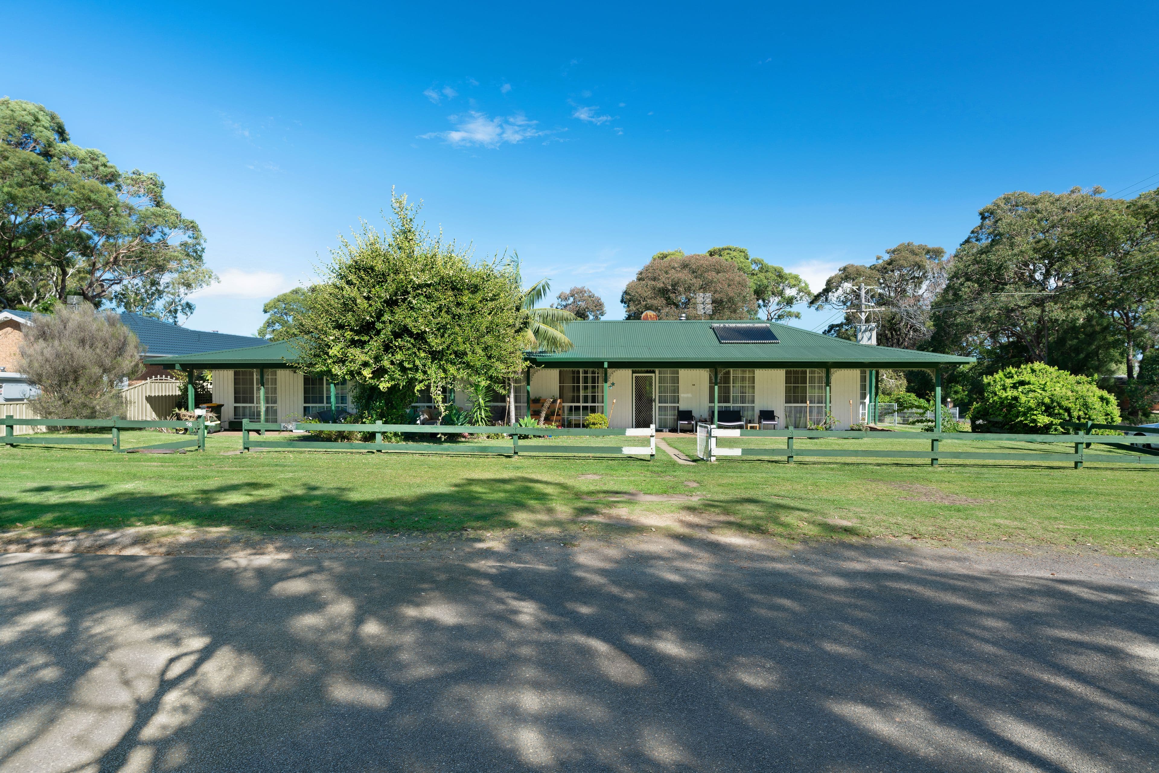 58 Orient Point Road, Culburra Beach NSW 2540, Culburra Beach - Image 1