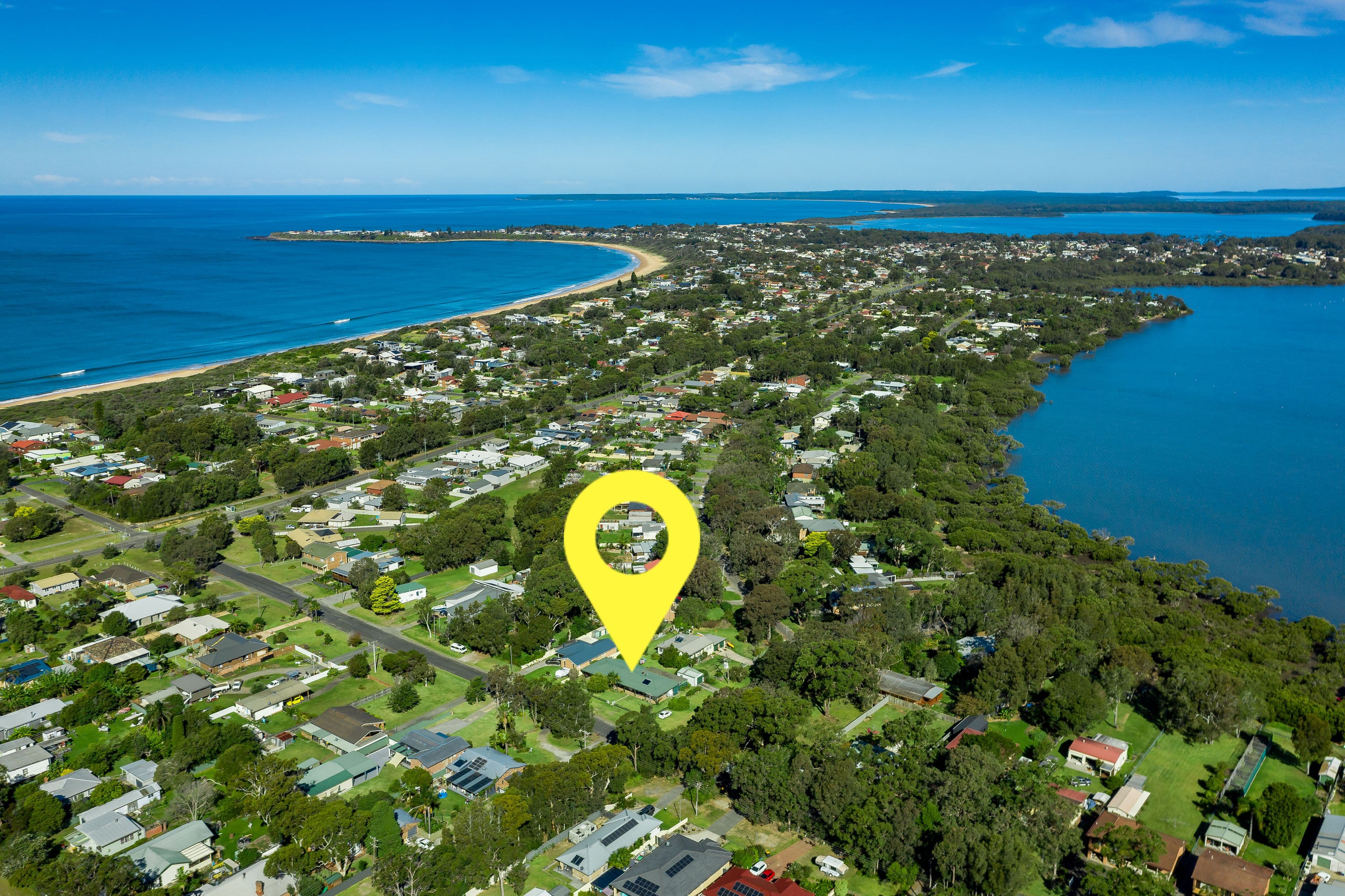 58 Orient Point Road, Culburra Beach NSW 2540, Culburra Beach - Thumbnail 2