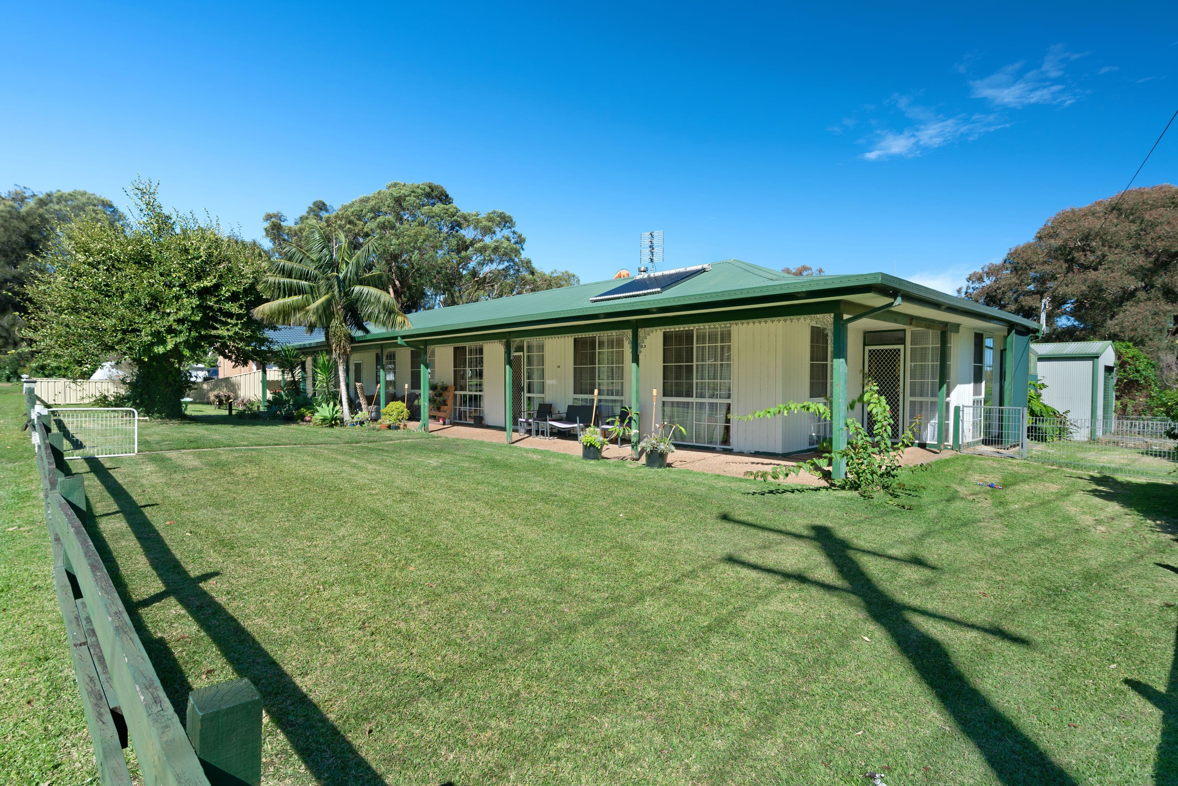 58 Orient Point Road, Culburra Beach NSW 2540, Culburra Beach - Thumbnail 3