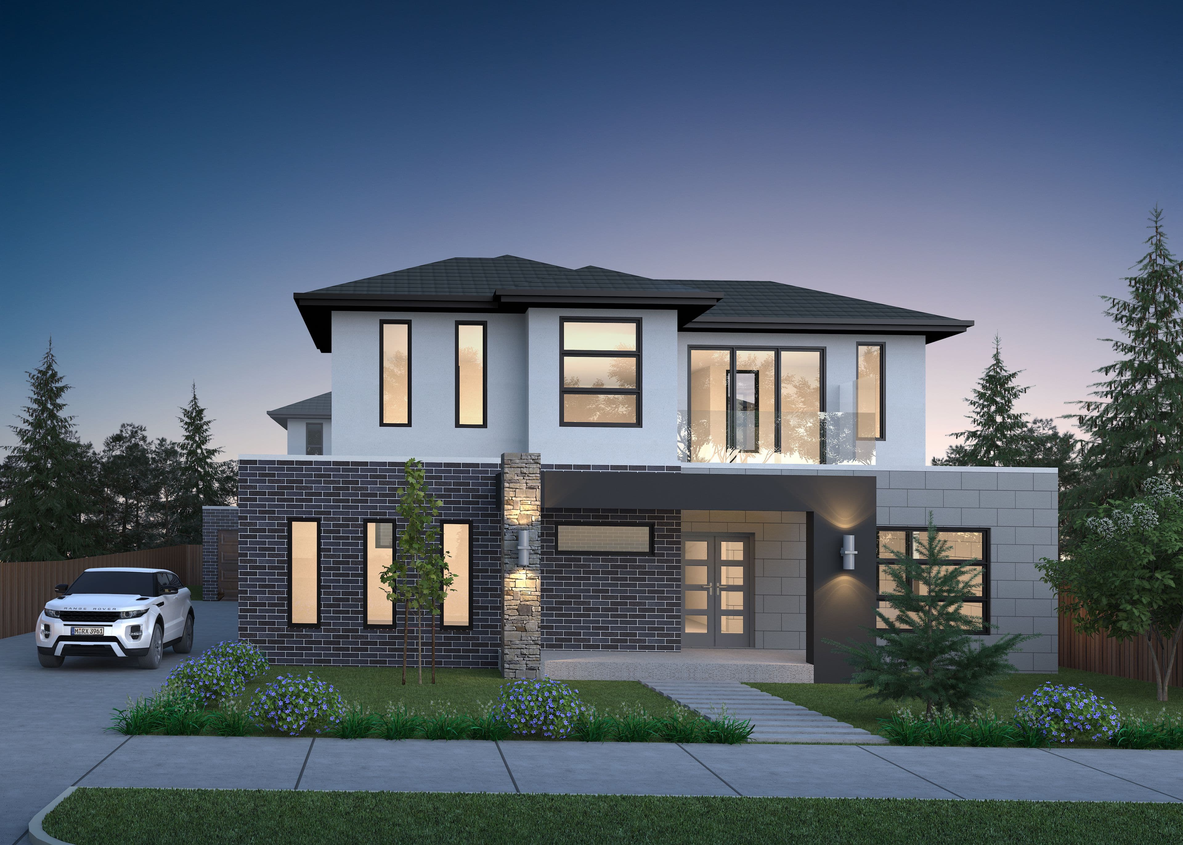 1 Bradstreet Road, Mount Waverley VIC 3149, Mount Waverley - Thumbnail 2