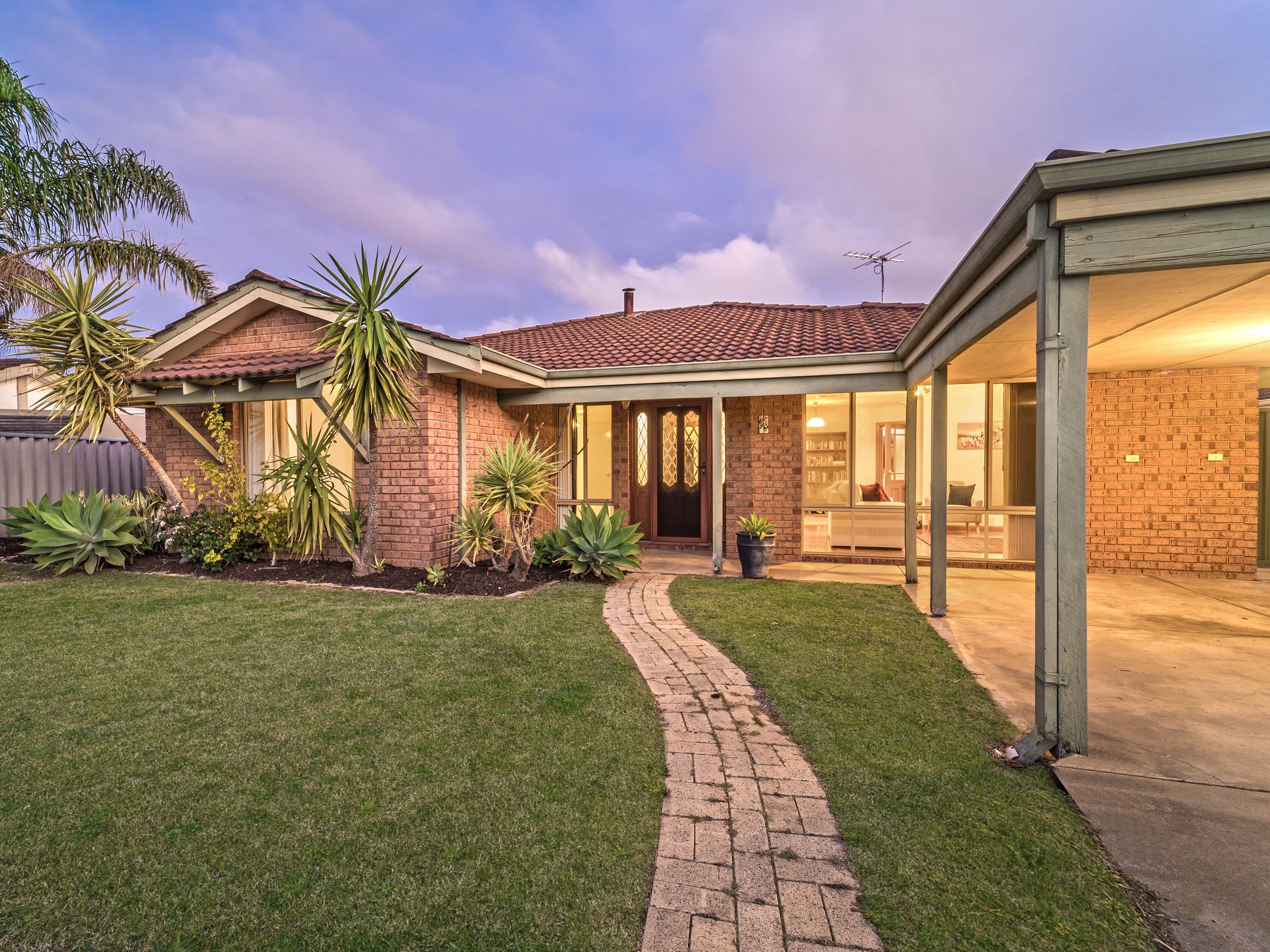 48 Rand Avenue, Waikiki WA 6169, Waikiki - Thumbnail 4
