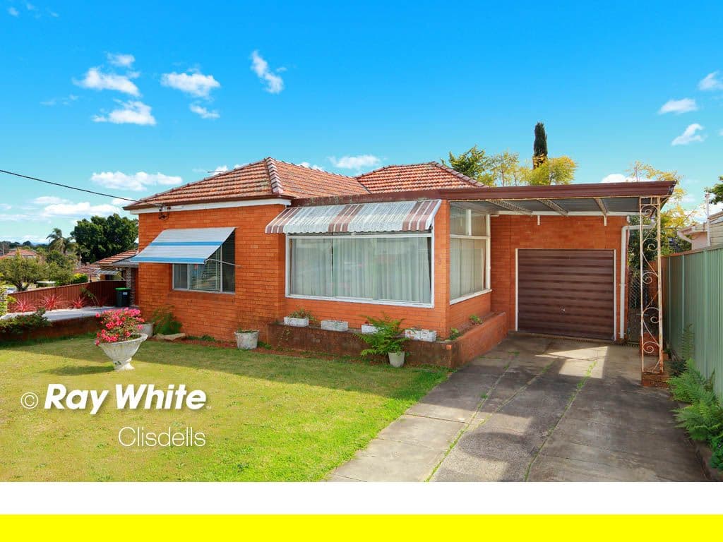 8 Rita Street, NARWEE NSW 2209, Narwee - Image 1