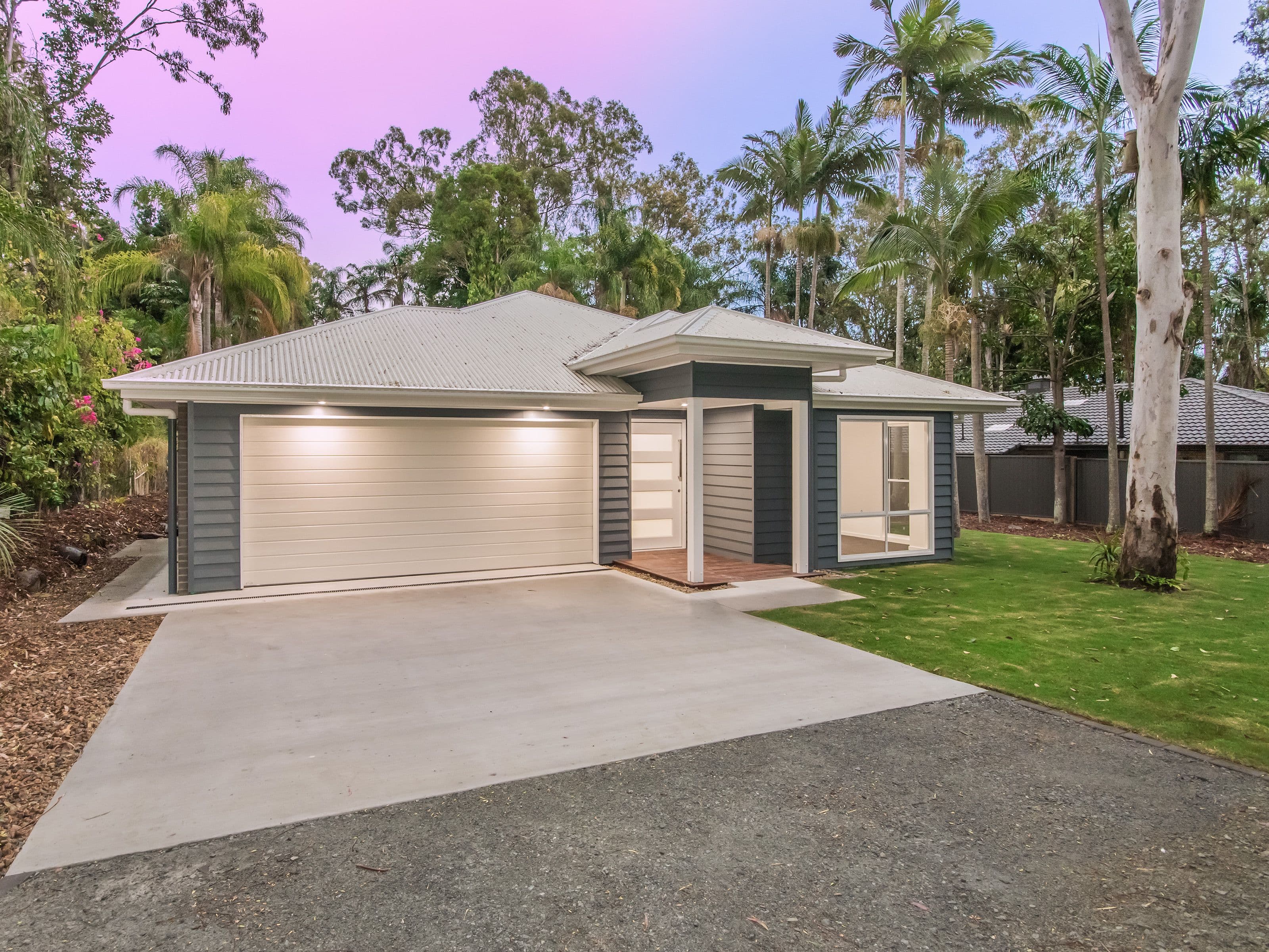 1 Campaspie Court, Oxenford QLD 4210, Oxenford - Image 1