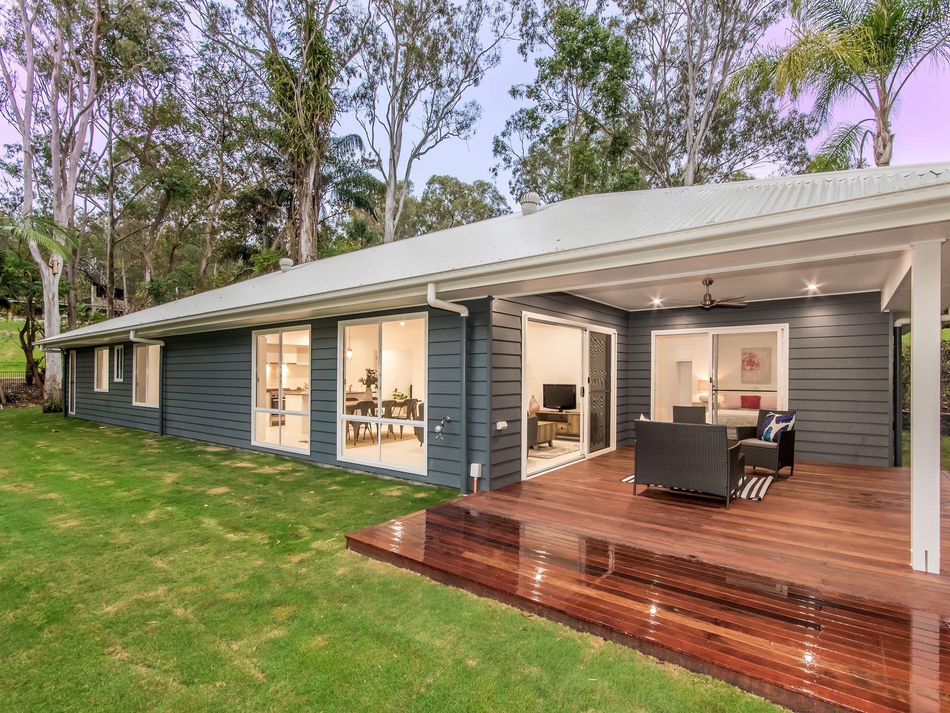 1 Campaspie Court, Oxenford QLD 4210, Oxenford - Thumbnail 2