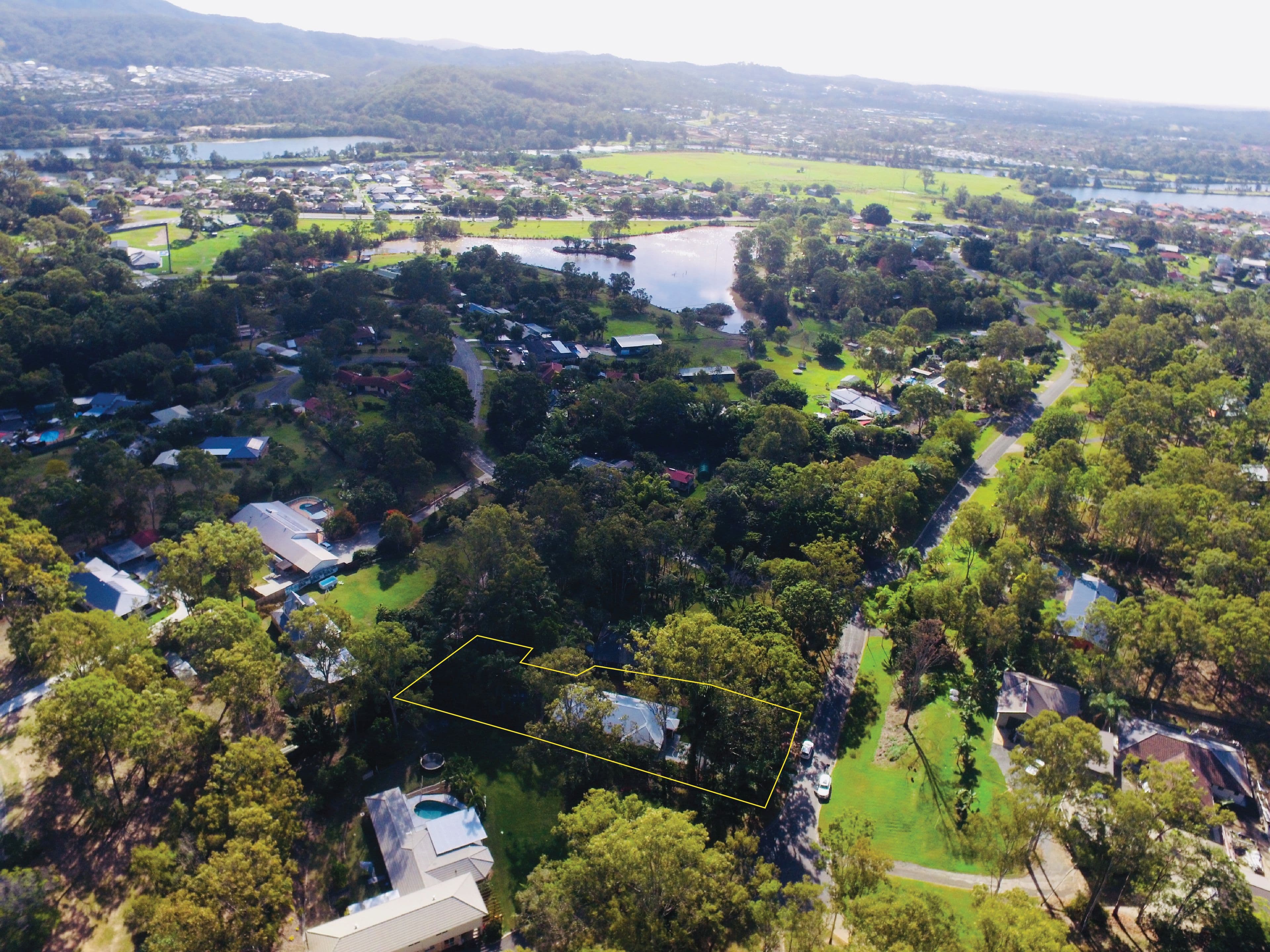 1 Campaspie Court, Oxenford QLD 4210, Oxenford - Thumbnail 4