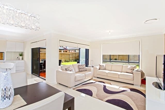 West Hoxton NSW 2171, West Hoxton - Thumbnail 4