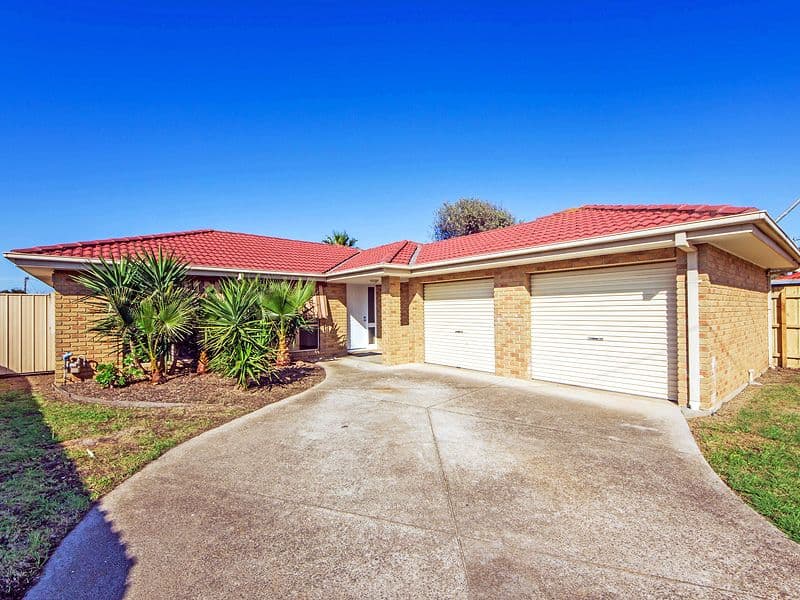 7 Beverley Court, HOPPERS CROSSING VIC 3029, Hoppers Crossing - Image 1