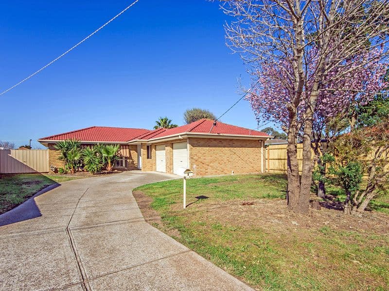 7 Beverley Court, HOPPERS CROSSING VIC 3029, Hoppers Crossing - Thumbnail 2