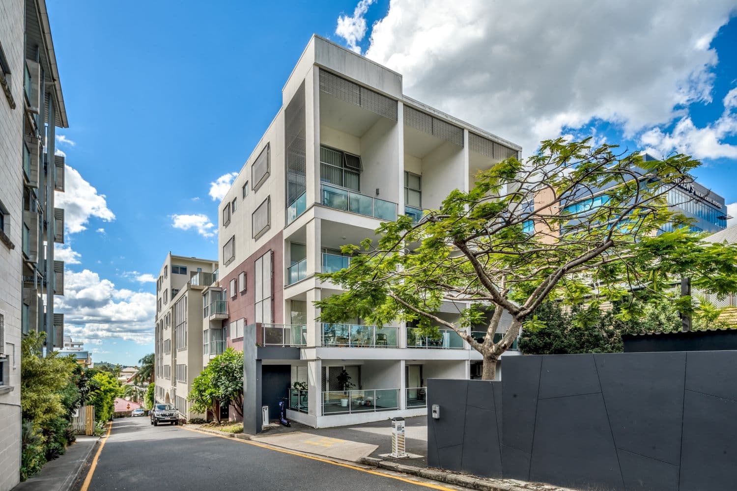491 Wickham Terrace, Spring Hill QLD 4000, Spring Hill - Image 1