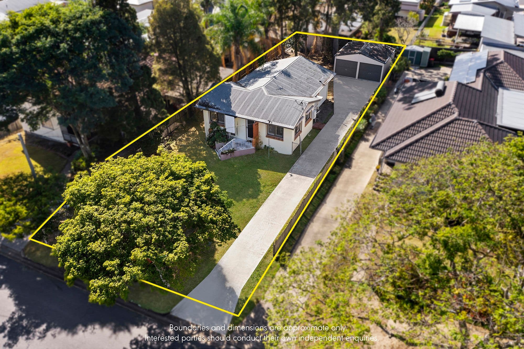 56 Abbeville Street, Upper Mount Gravatt QLD 4122, Upper Mount Gravatt - Thumbnail 2