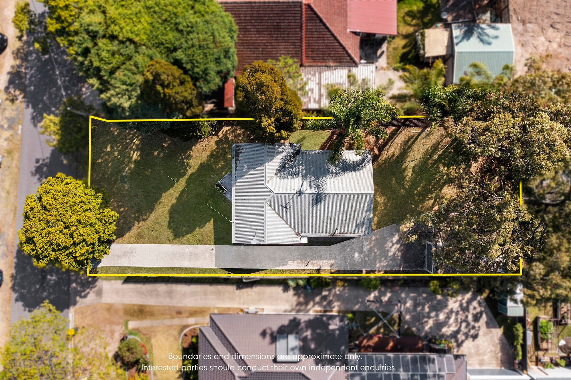 56 Abbeville Street, Upper Mount Gravatt QLD 4122, Upper Mount Gravatt - Thumbnail 3