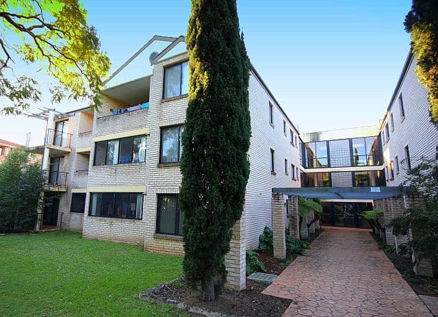 7-15 Dudley Street, BANKSTOWN NSW 2200, Bankstown - Image 1