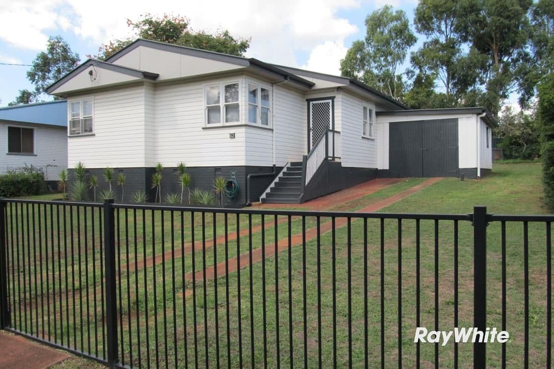 62 Underwood Crescent, Harristown QLD 4350, Harristown - Image 1