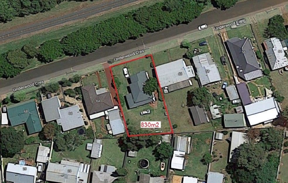 62 Underwood Crescent, Harristown QLD 4350, Harristown - Thumbnail 2