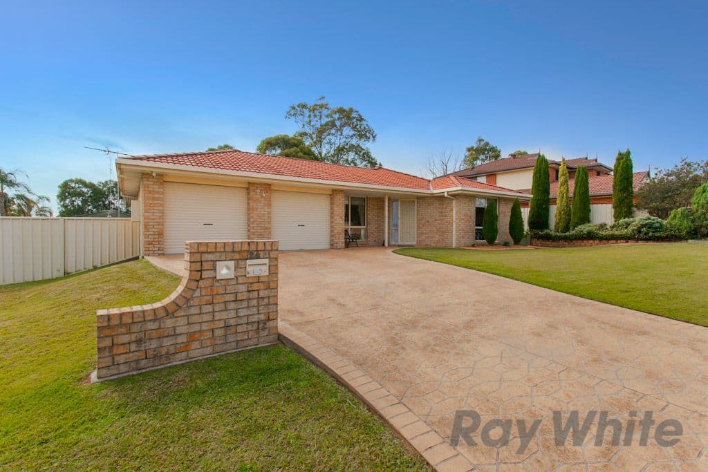 24 Faulkland Cresent, MARYLAND NSW 2287, Maryland - Thumbnail 2
