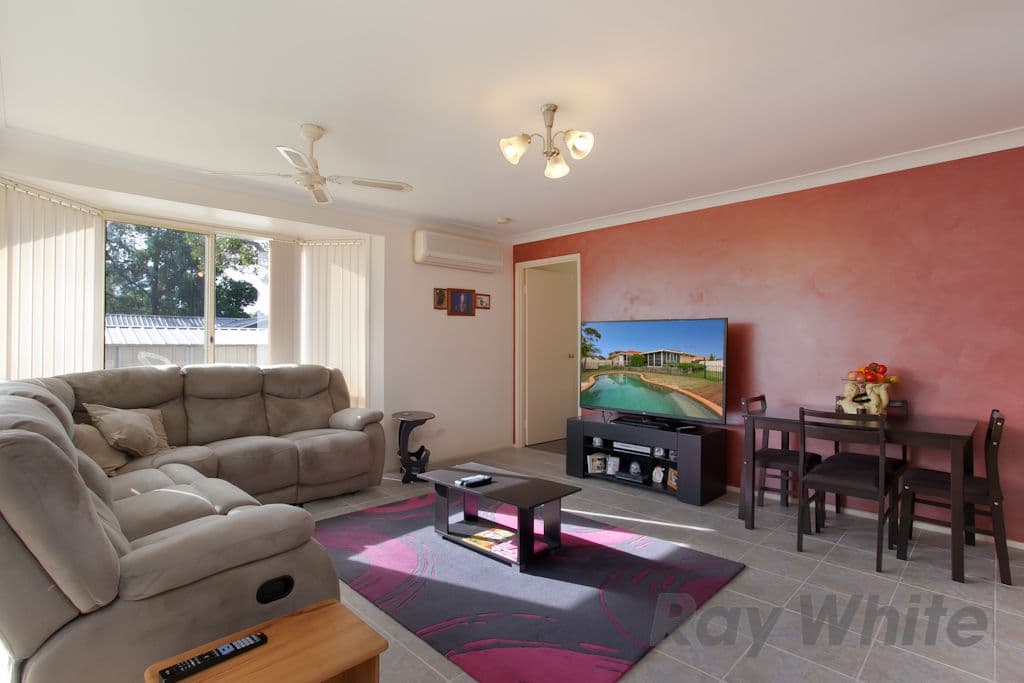 24 Faulkland Cresent, MARYLAND NSW 2287, Maryland - Thumbnail 3