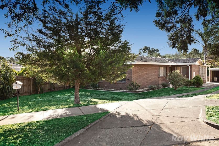 1 Byrd Court, MOUNT WAVERLEY VIC 3149, Mount Waverley - Thumbnail 7