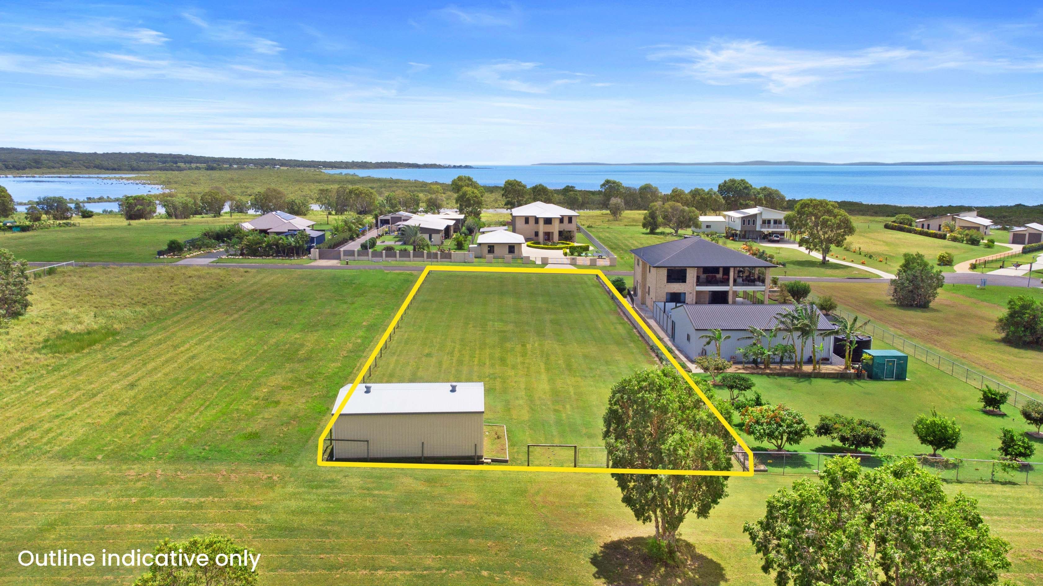 25 Watermans Way, River Heads QLD 4655, River Heads - Image 1