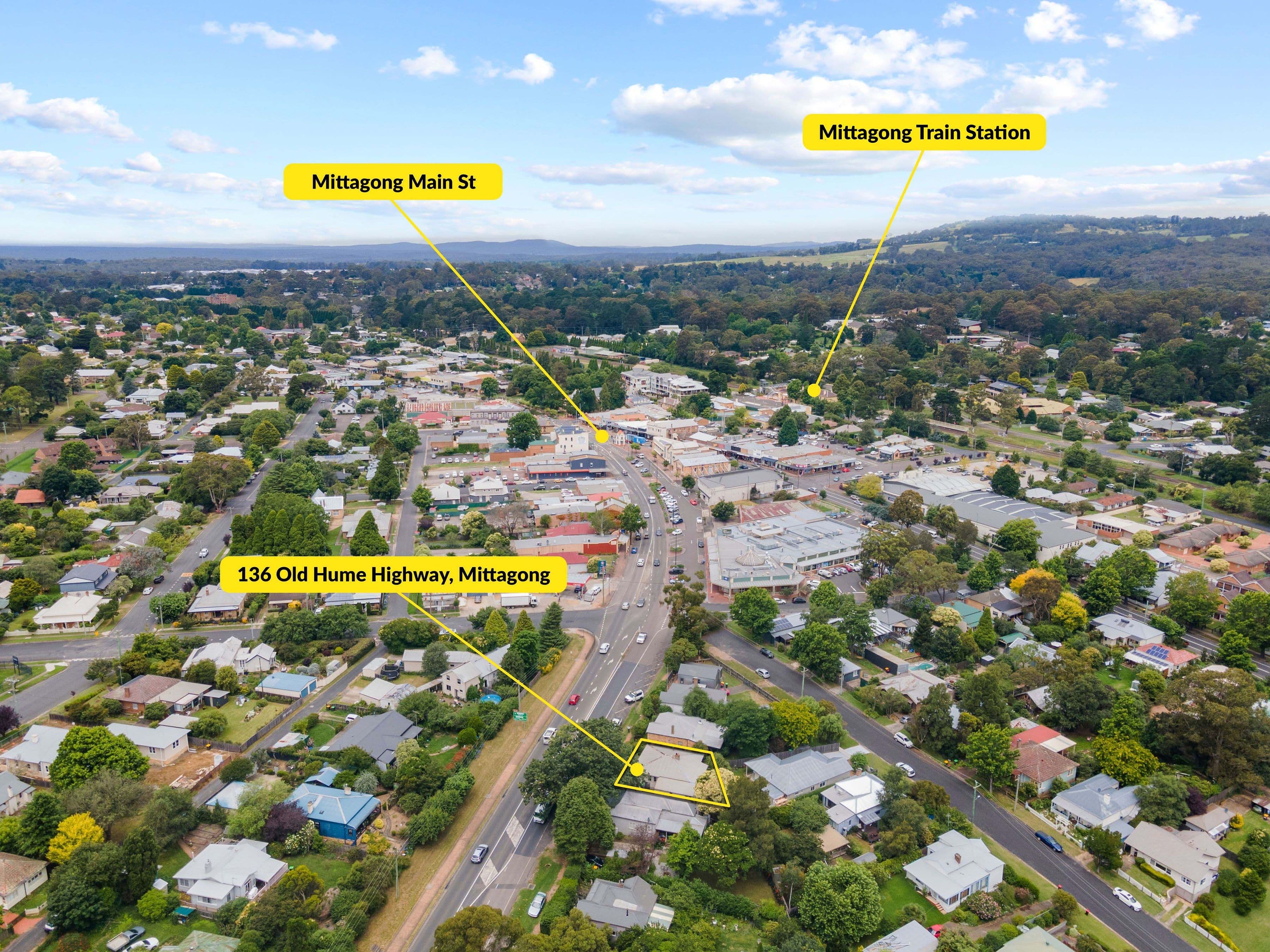 136 Old Hume Highway, Mittagong NSW 2575, Mittagong - Thumbnail 3