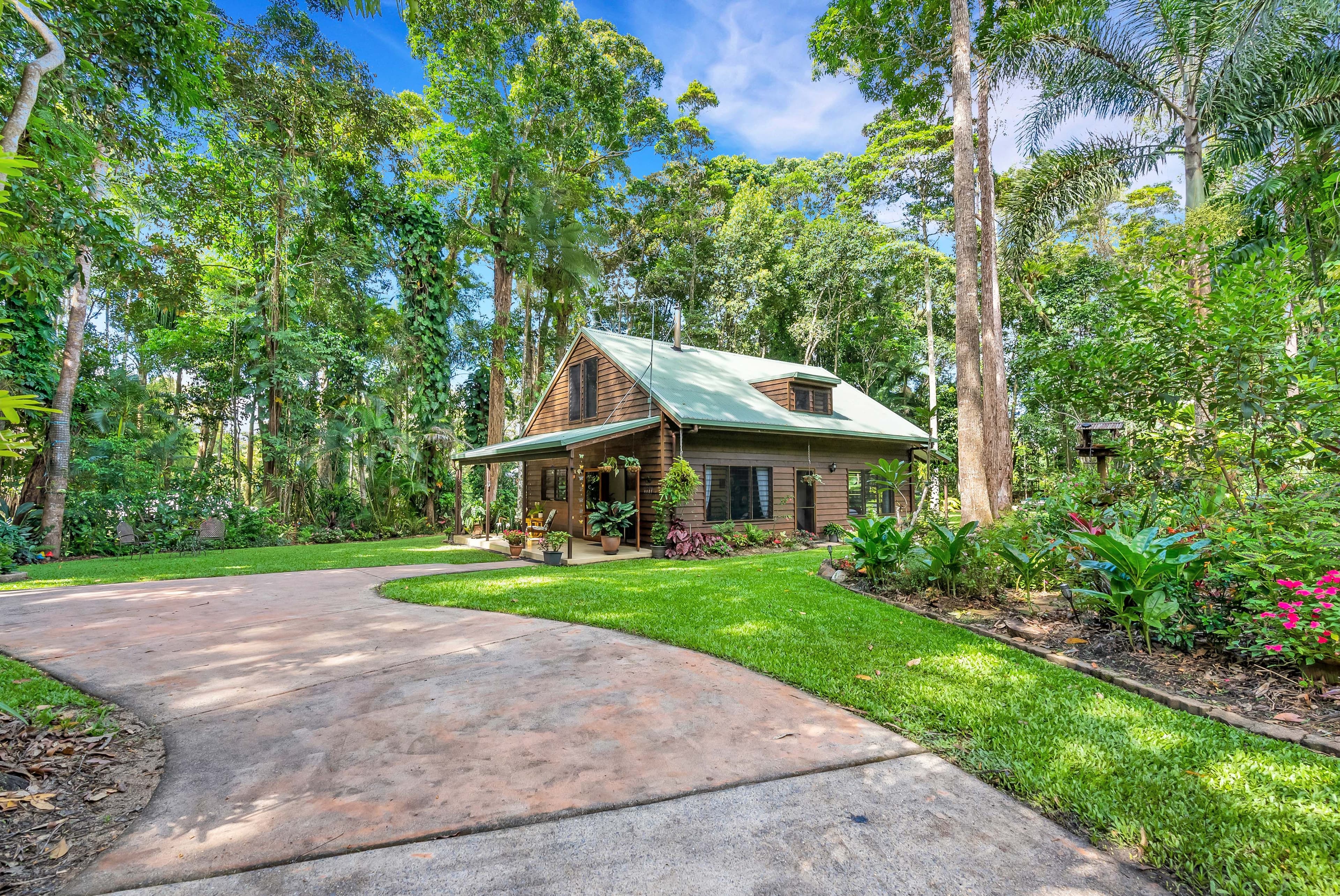 41 Butler Drive, Kuranda QLD 4881, Kuranda - Image 1