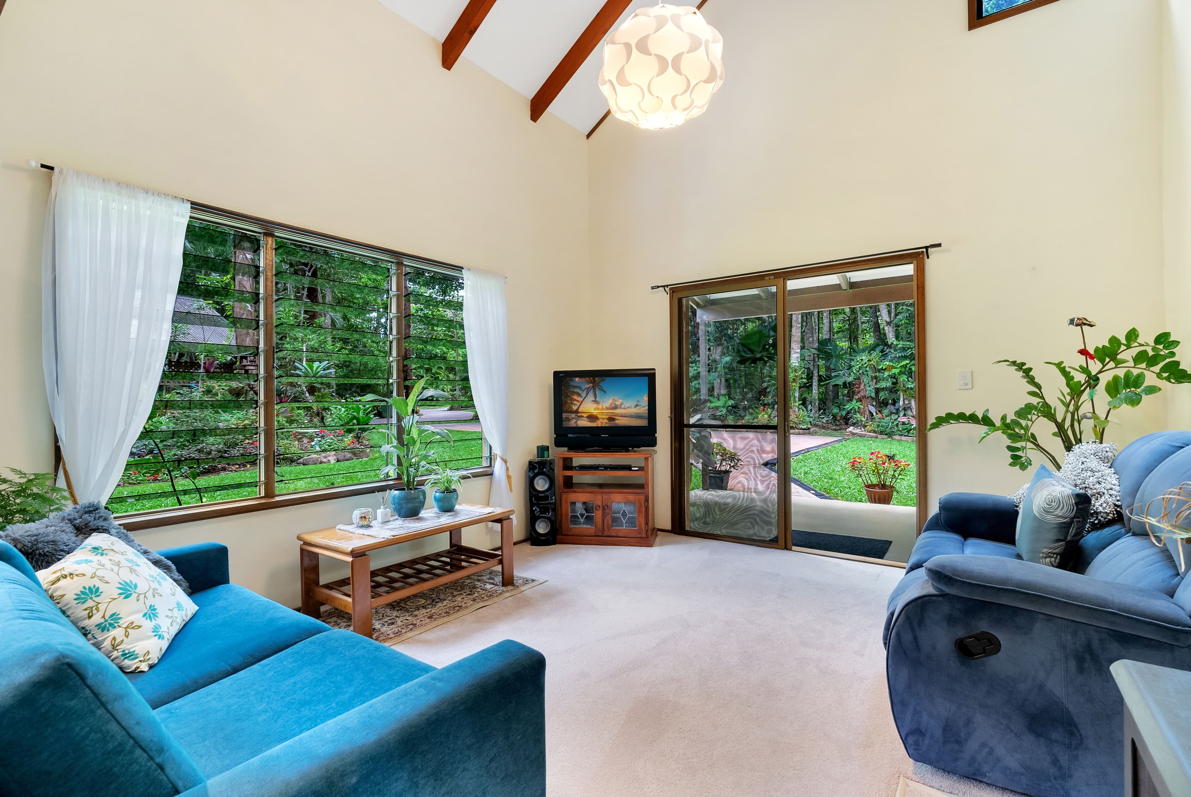 41 Butler Drive, Kuranda QLD 4881, Kuranda - Thumbnail 4