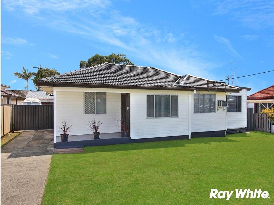 93 Queen Street, Lake Illawarra - Image 1